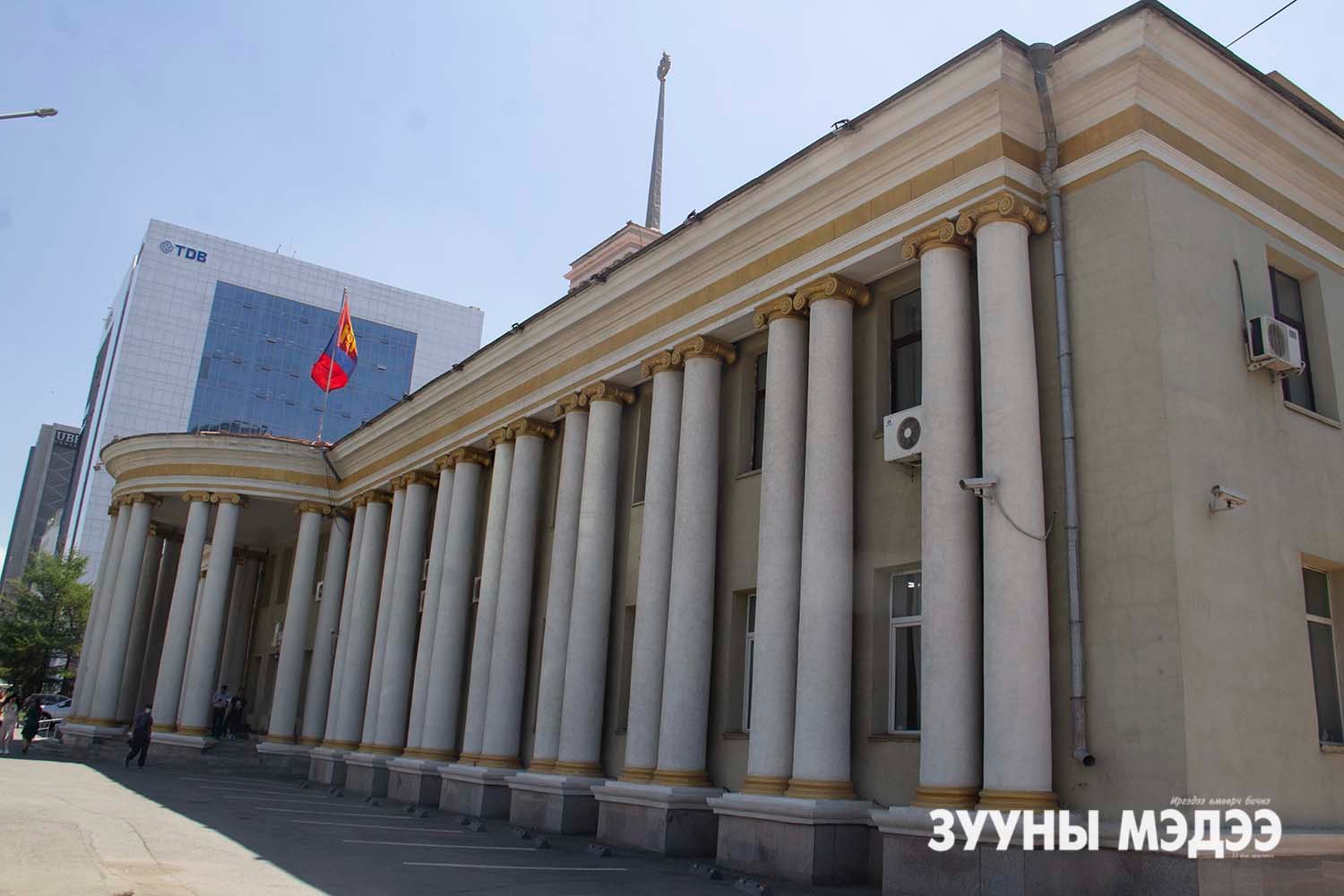 ГХЯ:Аялаж буй орныхоо COVID-19-ийн хязгаарлалтыг судлахыг анхаарууллаа